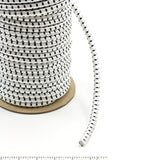 Nylon Shock Cord 3/8 inches x 100 feet