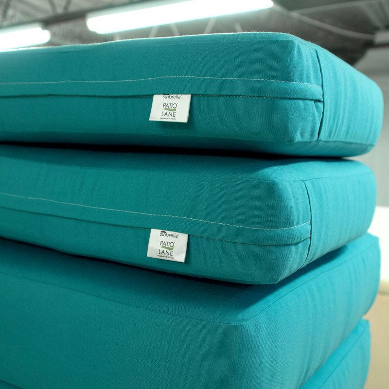 Sunbrella Canvas Aruba 5416-0000 Elements Collection Upholstery Fabric