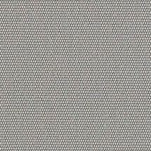 Sample of Sattler Cadet Grey 6008 60-inch Solids Standard Colors Shade / Marine Fabric