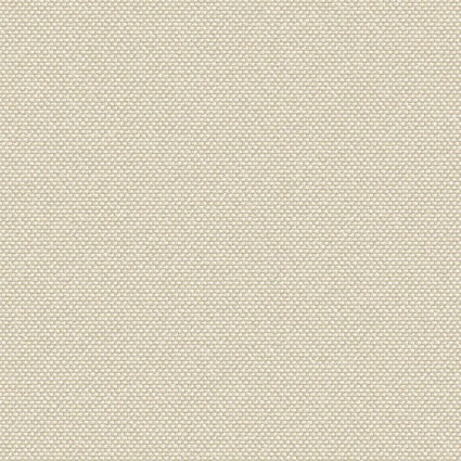 Sample of Outdura Rumor Vanilla 6667 Modern Textures Collection Upholstery Fabric