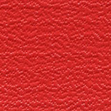 Sample of Weblon Coastline Plus Deep Red CP-2726 Awning Fabric