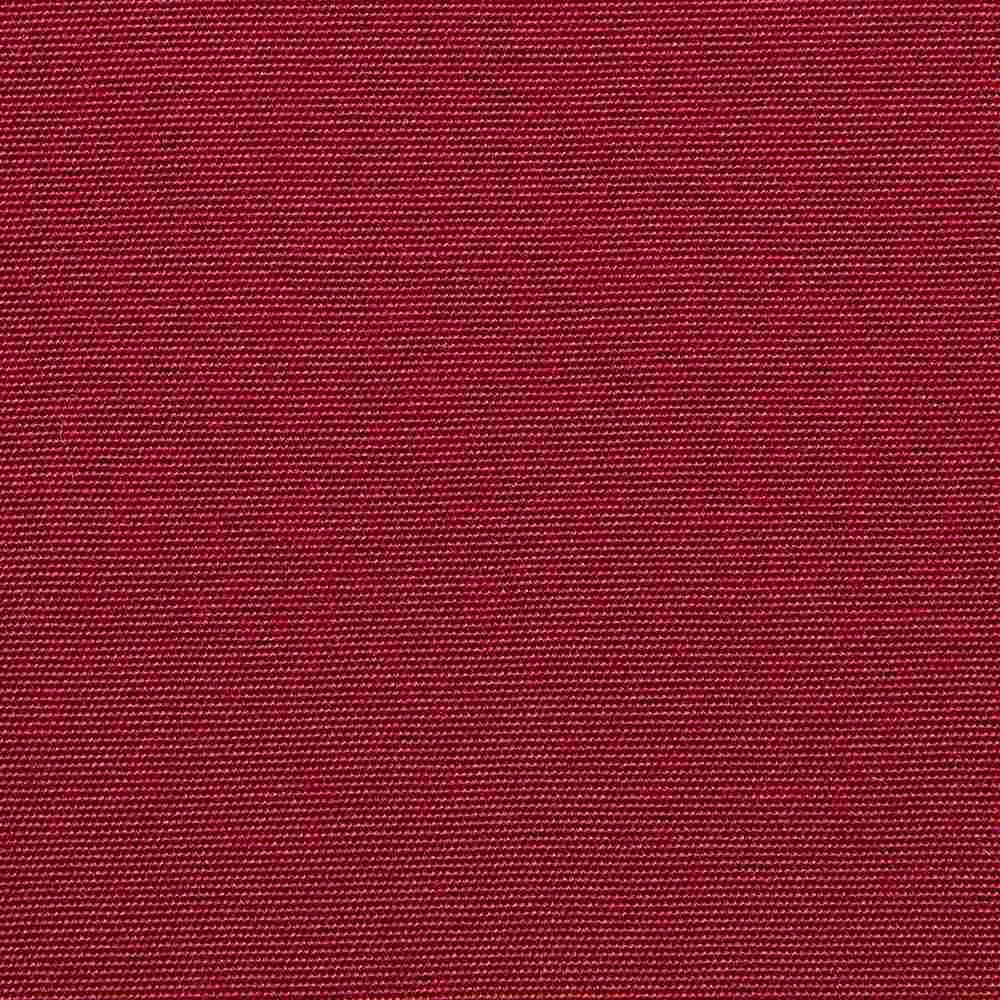 Sample of Sunbrella Burgundy 80031-0000 80-Inch Awning / Marine Fabric
