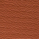 Sample of Weblon Coastline Plus Rust CP-2709 Awning Fabric