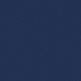 Sample of Outdura Solids Royal Navy 5442 Modern Textures Collection Upholstery Fabric