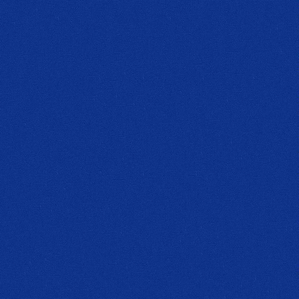 Sample of Top Notch FR 1094 Caribbean Blue 60-Inch Marine Topping and Enclosure Fabric
