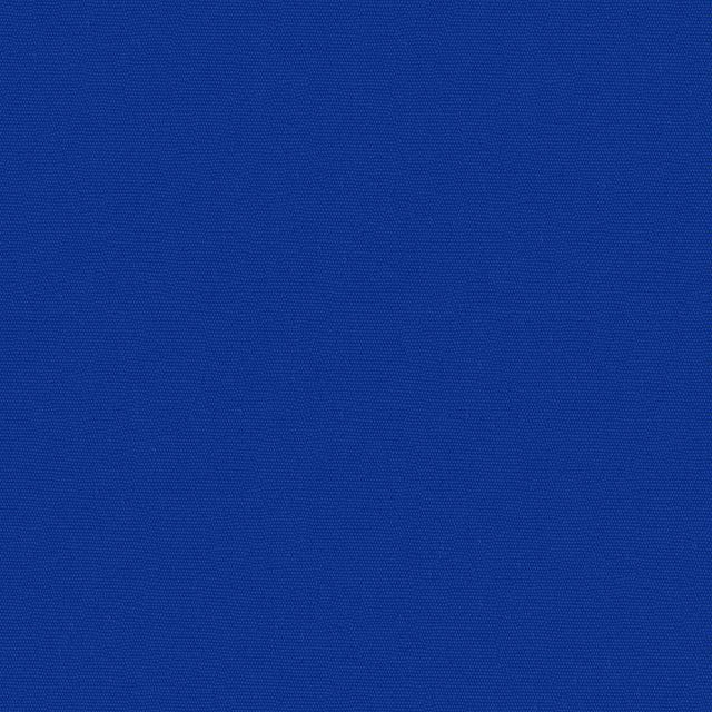 Sample of Top Notch FR 1094 Caribbean Blue 60-Inch Marine Topping and Enclosure Fabric