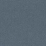 Sample of Sunbrella Sapphire Blue 4641-0000 46-Inch Awning / Marine Fabric