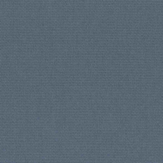 Sample of Sunbrella Sapphire Blue 6041-0000 60-Inch Awning / Marine Fabric