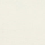 Sample of Sunbrella RAIN Sailcloth Salt 32000-0018 77 Waterproof Upholstery Fabric