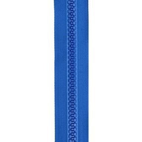 YKK Vislon #10 Zipper Chain - Blue