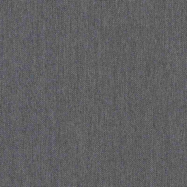 Sunbrella Natte Charcoal Chine NAT 10063 140 European Collection Upholstery Fabric