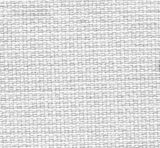 Sample of Tempotest Home Michelangelo Silver White 50964/11 Foundations Collection Upholstery Fabric