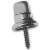 Common Sense Turn Button Screw Stud 91-XB-783247-1A Nickel-Plated Brass 5/8 inch 100 pack