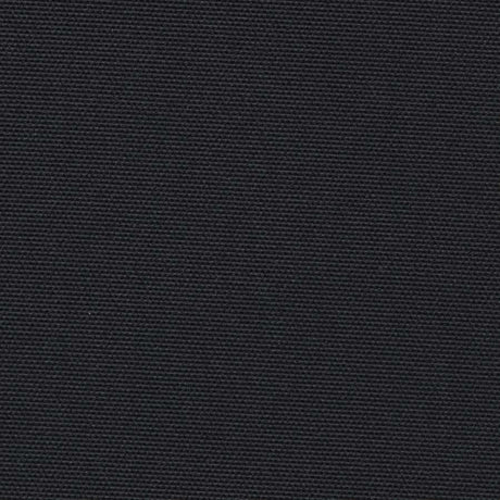 Sample of Top Gun 471 Onyx Black 62-Inch Marine Topping and Enclosure Fabric