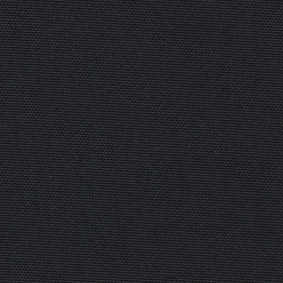 Top Gun 471 Onyx Black 62-Inch Marine Topping and Enclosure Fabric