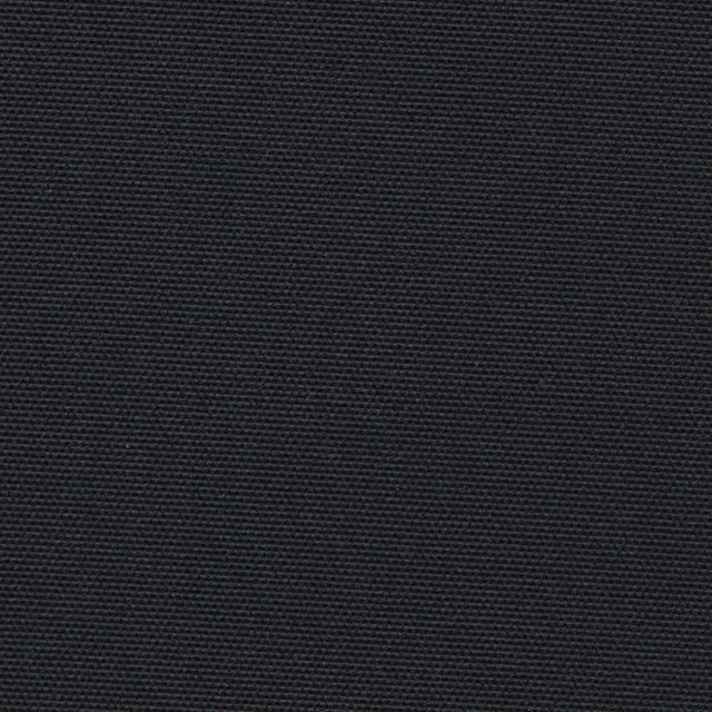 Top Gun 471 Onyx Black 62-Inch Marine Topping and Enclosure Fabric