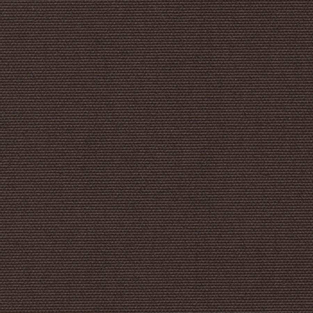 Sample of Top Gun 469 Chocolate Brown 62-Inch Marine Topping and Enclosure Fabric