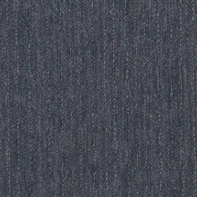 Sunbrella Abundant Denim 370011-0007 Interiors Foundation Collection Upholstery Fabric