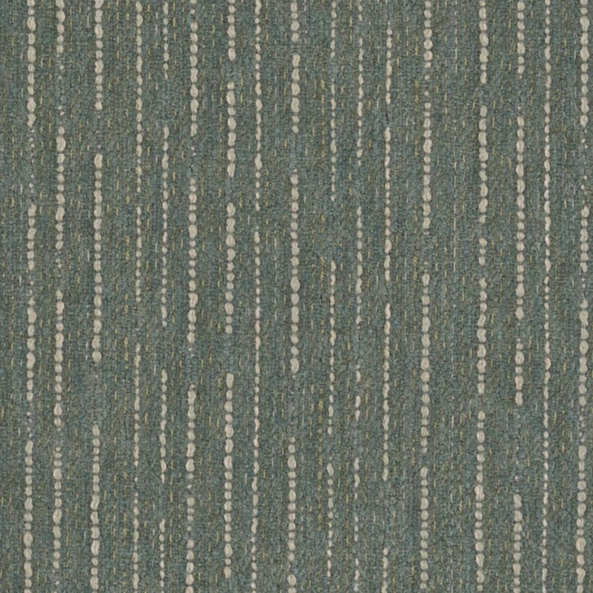 Sunbrella Abundant Seaglass 370011-0008 Interiors Foundation Collection Upholstery Fabric