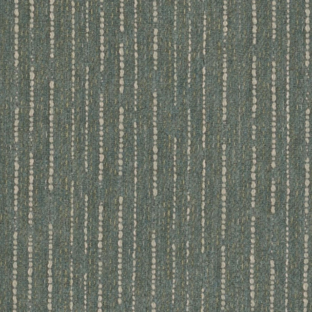 Sunbrella Abundant Seaglass 370011-0008 Interiors Foundation Collection Upholstery Fabric