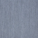 Sample of Sunbrella Augustine Denim 3050341 Sling Fabric