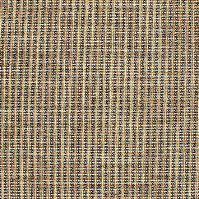 Sample of Sunbrella Augustine Fennel 3049080 Sling Fabric