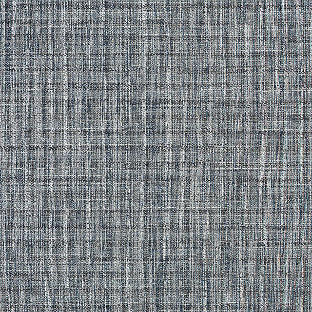 Sample of Sunbrella Burdock Indigo 3050209 Sling Fabric