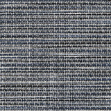 Sample of Phifertex Cane Wicker Caratao Blueprint LPC 22x22 54-inch Sling Fabric