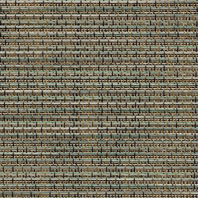 Sample of Phifertex Cane Wicker Caratao Harbor LPD 22x22 54-inch Sling Fabric