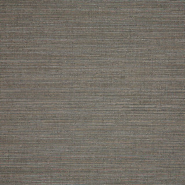Sample of Sunbrella Collect Charcoal 3050505 Sling Fabric