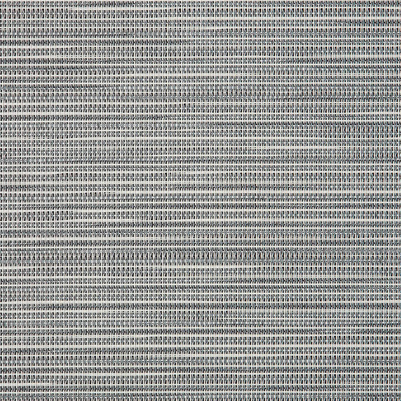 Sample of Sunbrella Destiny Steel 3050135 Sling Fabric
