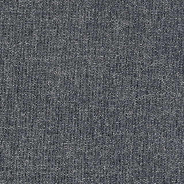 Sunbrella Dither Slate 46102-0008 Interiors Foundation Collection Upholstery Fabric