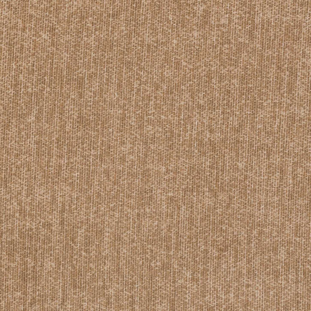 Sunbrella Dither Toffee 46102-0004 Interiors Foundation Collection Upholstery Fabric