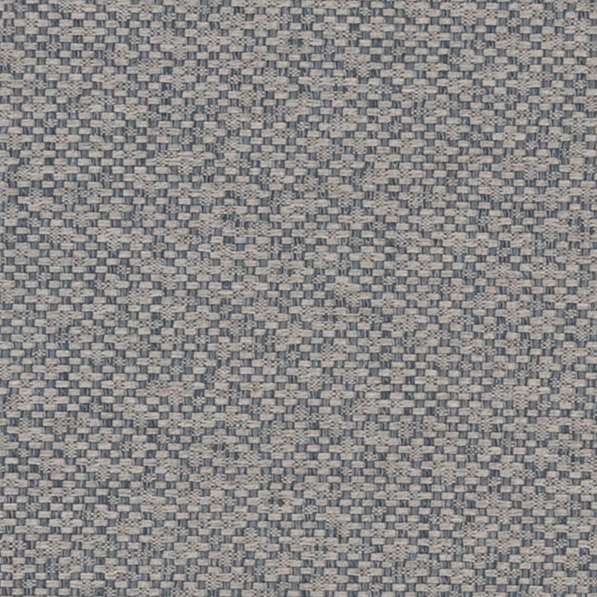 Sunbrella Dumont Slate 305825-0017 Interiors Foundation Collection Upholstery Fabric