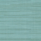 Sample of Phifertex Plus Dupioni Aquamarine LPK 42x14 54-inch Sling Fabric