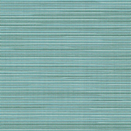 Sample of Phifertex Plus Dupioni Aquamarine LPK 42x14 54-inch Sling Fabric