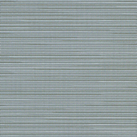 Sample of Phifertex Plus Dupioni Winter Blue LPL 42x14 54-inch Sling Fabric