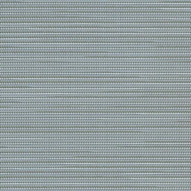Sample of Phifertex Plus Dupioni Winter Blue LPL 42x14 54-inch Sling Fabric