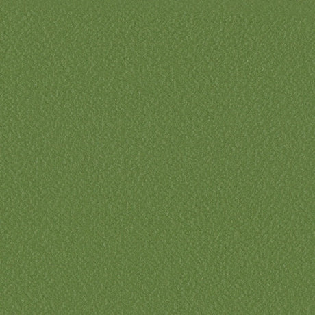 Sample of Serge Ferrari Stamskin Top Brown Green F4340-20241 Upholstery Fabric