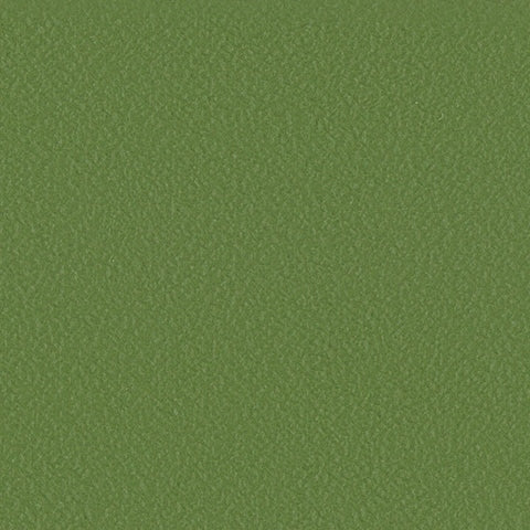 Sample of Serge Ferrari Stamskin Top Brown Green F4340-20241 Upholstery Fabric