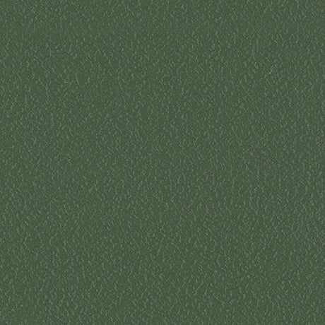 Sample of Serge Ferrari Stamskin Top Olive F4340-20253 Upholstery Fabric