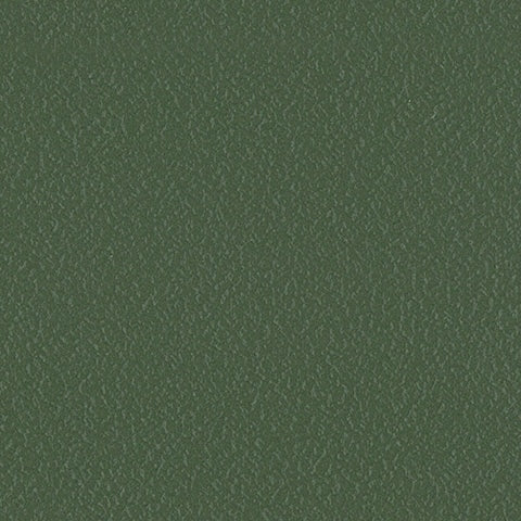 Sample of Serge Ferrari Stamskin Top Olive F4340-20253 Upholstery Fabric