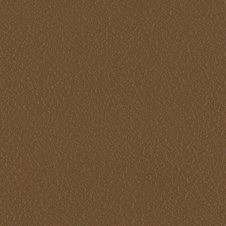Sample of Serge Ferrari Stamskin Top Brandy F4340-20278 Upholstery Fabric