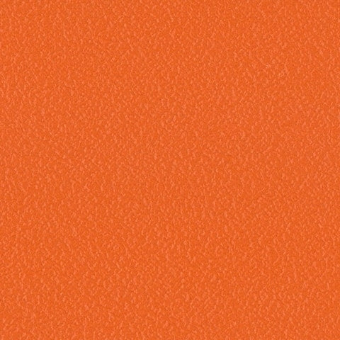 Sample of Serge Ferrari Stamskin Top Capucine F4340-20280 Upholstery Fabric