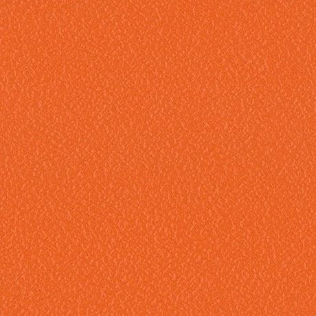Sample of Serge Ferrari Stamskin Top Capucine F4340-20280 Upholstery Fabric