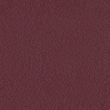 Sample of Serge Ferrari Stamskin Top Burgundy F4340-20283 Upholstery Fabric