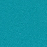 Sample of Serge Ferrari Stamskin Top Turquoise F4340-20294 Upholstery Fabric