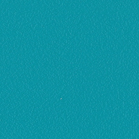 Serge Ferrari Stamskin Top Turquoise F4340-20294 Upholstery Fabric