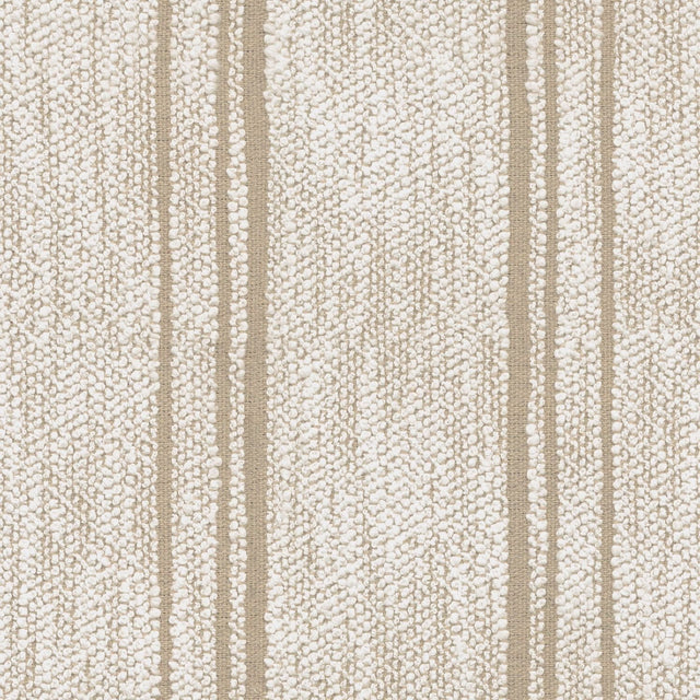 Sample of Sunbrella Harvest Kaolin HAR 19201 140 European Collection Upholstery Fabric