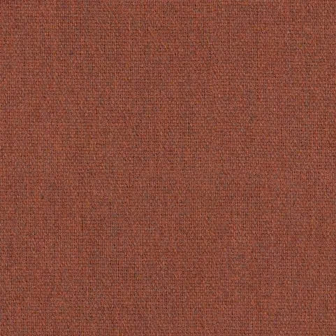 Sunbrella Heritage Rust HER 18021 140 European Collection Upholstery Fabric